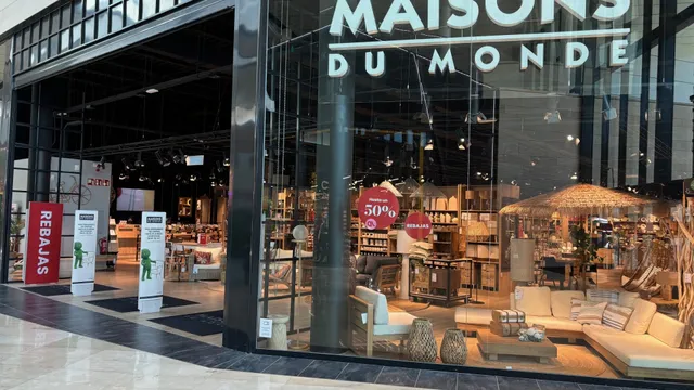 Maisons du Monde