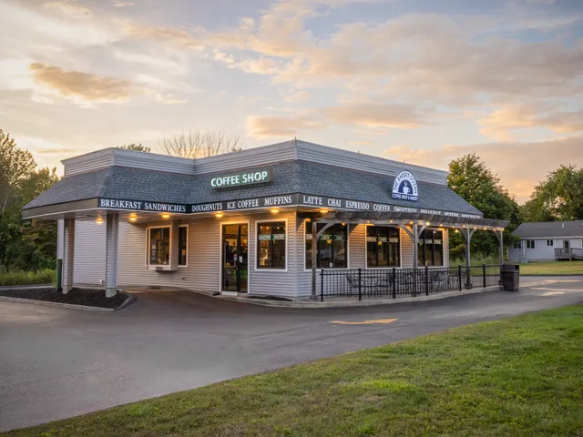 Baker's Dozen of Plainfield