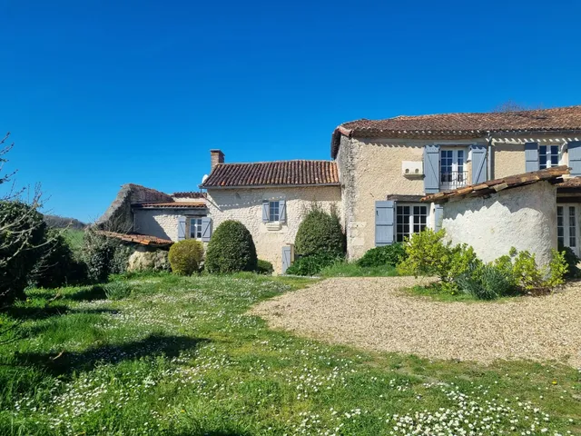 Les Chauvins Self Catering Holiday Accommodation