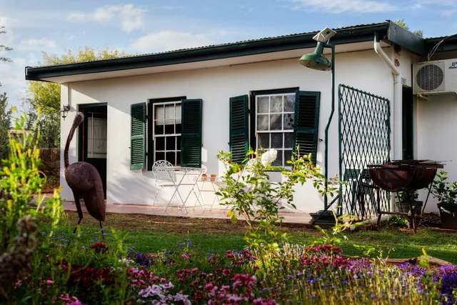 Finchley Farm Cottage