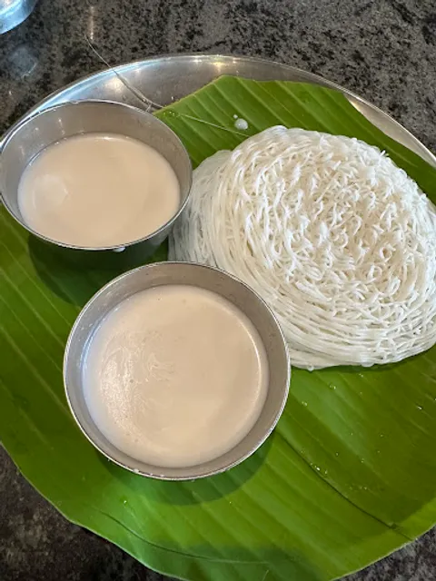 Sri Sai Cafe, Gandhipuram