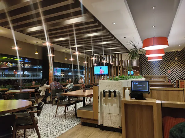 TOKS Ubika Universidad