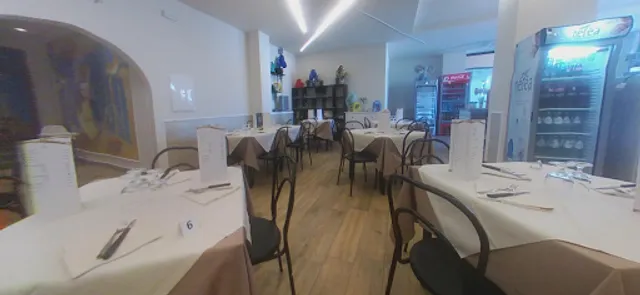 La Terrazza Dei Grue TERAMO