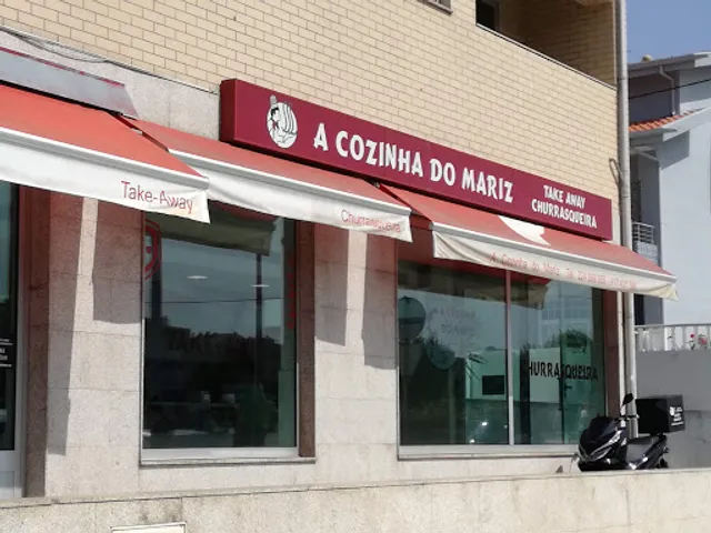 A Cozinha Do Mariz