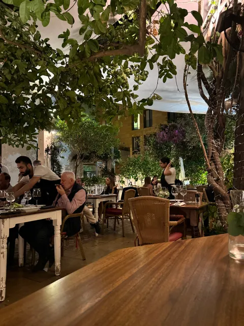 Stove Restaurant & Terrace