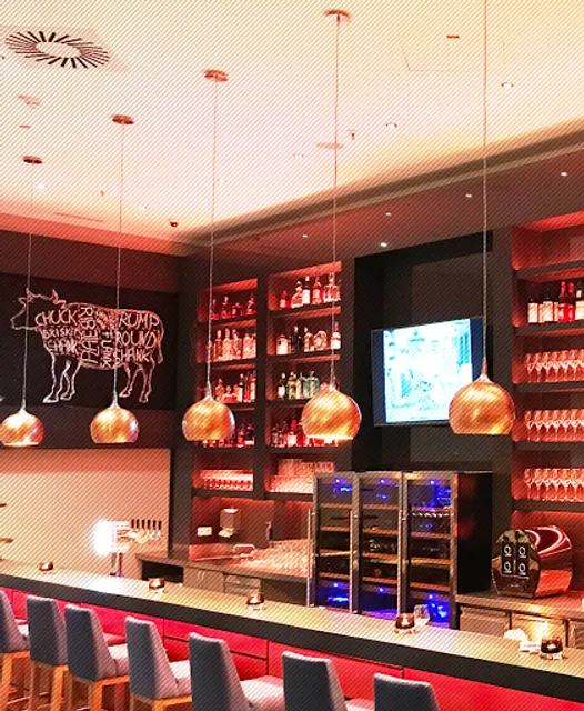 Felix Restaurant - Bar - Events