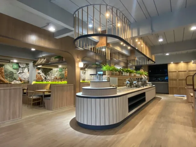 Shabu Lion (ชาบู ไลอ้อน