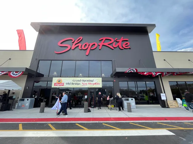 Glenwood Green Shopping Center