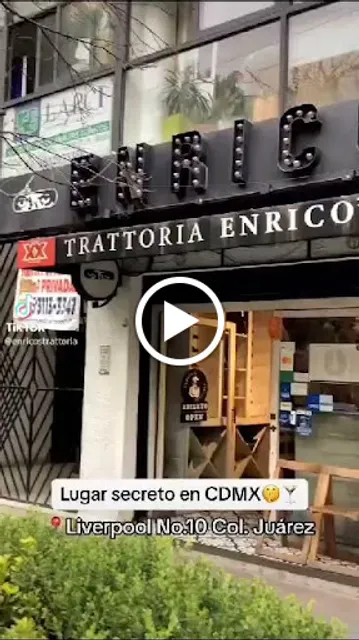 The Brooklyn Spekeasy