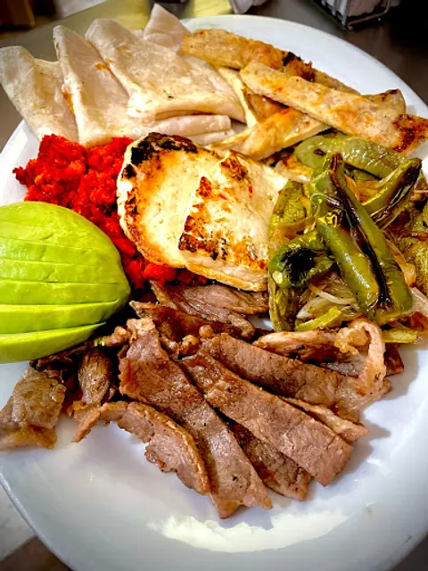 Chilaquiles el chilin