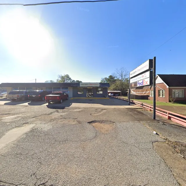 UPS Authorized Shipping Provider