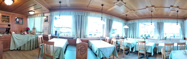 Restaurant Bar Dolomia