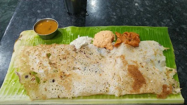 UDUPI HOTEL VENKATESHWARA