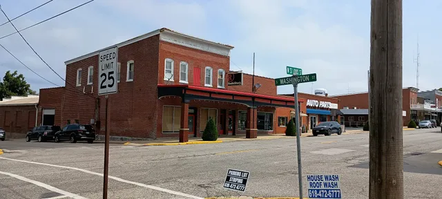 Haertling Radio Shack