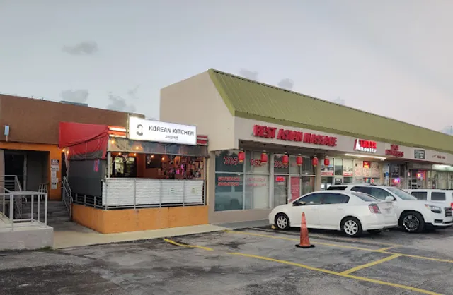 Miami Korean Kitchen