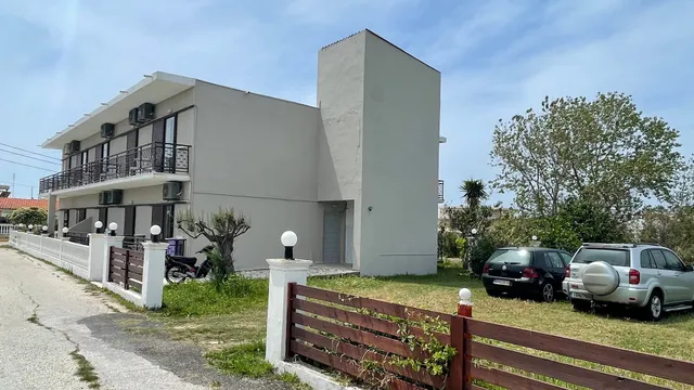 Ionian Boutique Apartments