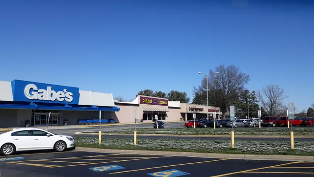 Brewer Crossing Shopping Center