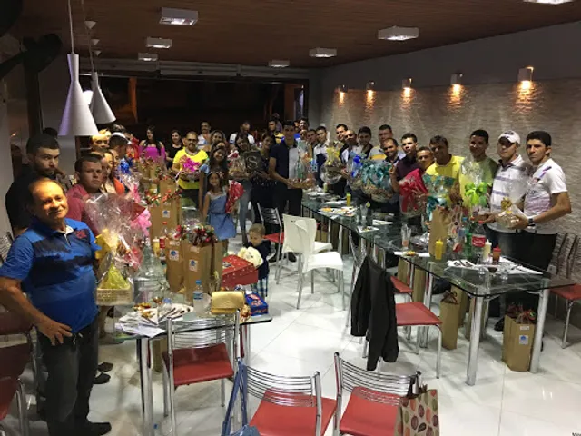 Estação Onze Pizzaria