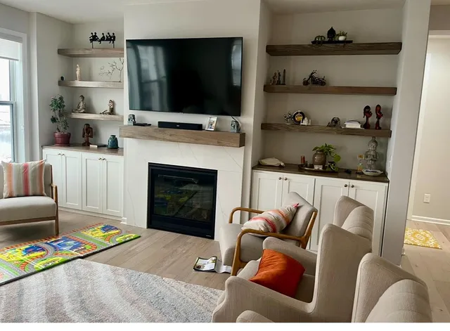 Farmhouse Style Furniture - Custom Furniture & Kitchen Cabinets | White Bear Lake