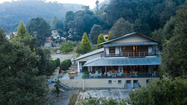 Casa Bhimtal