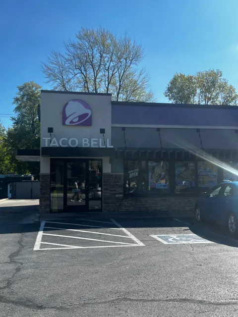 Taco Bell