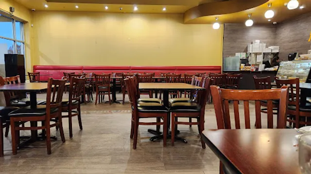 Kumare Restaurant and Bakery