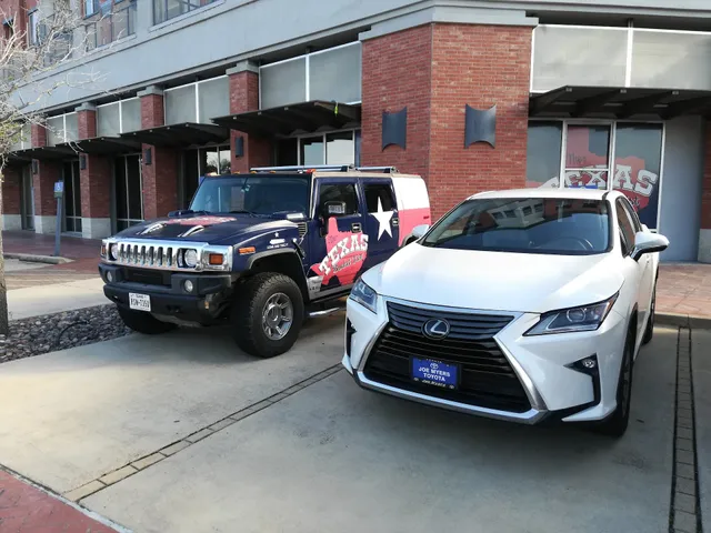 The Texas Bucket List Store and Studio