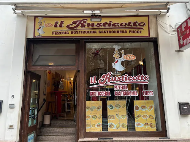 Il Rusticotto