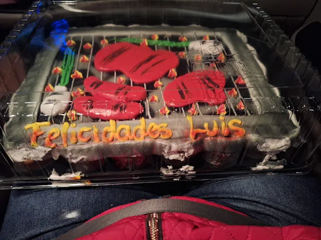 Panadería y Pastelería Gama