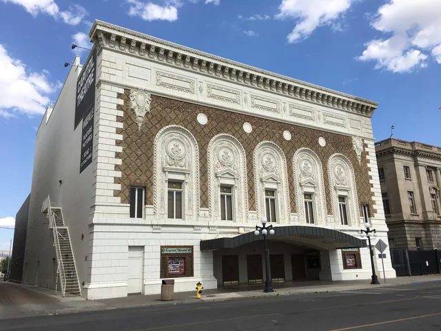 Capitol Theatre