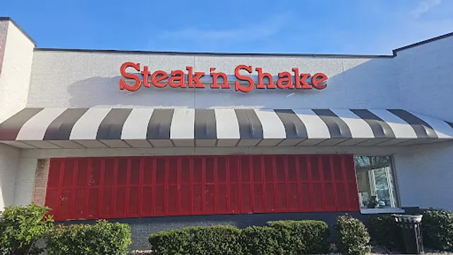 Steak 'n Shake