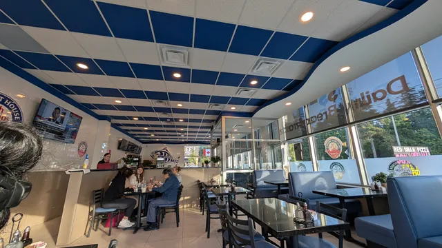 Halibut House Fish and Chips