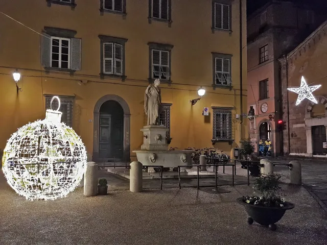Fontana della Pupporona