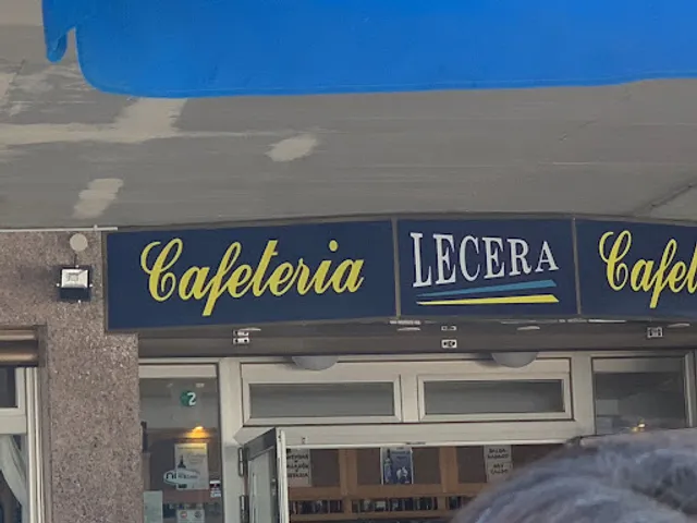 LECERA KAFETEGIA