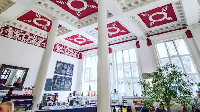 La Fontana Italian Restaurant - Leicester