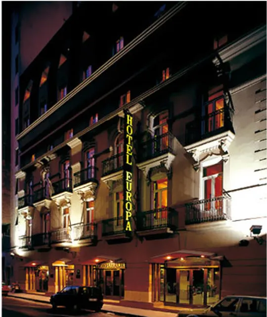 Hotel Europa