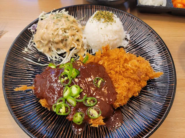 오유미당 영도점