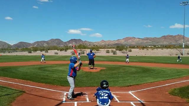 Veterans' Memorial Park