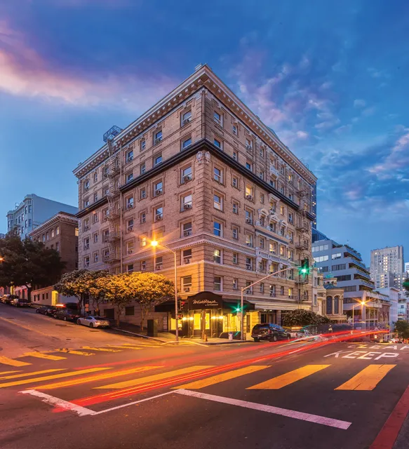 WorldMark San Francisco
