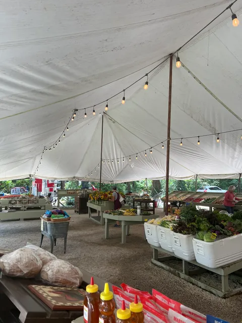 Rosebank Farms Market