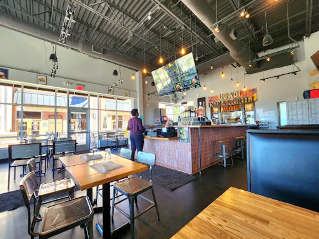 Ugadi Indian Grill - Murfreesboro