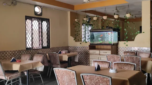 Kohinoor Rest And Bar