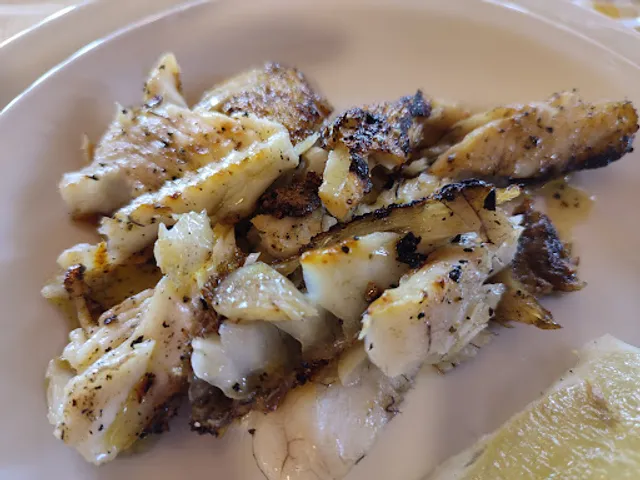 Osteria di Mugnanese