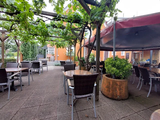 Oronzo Ristorante & Pizzeria