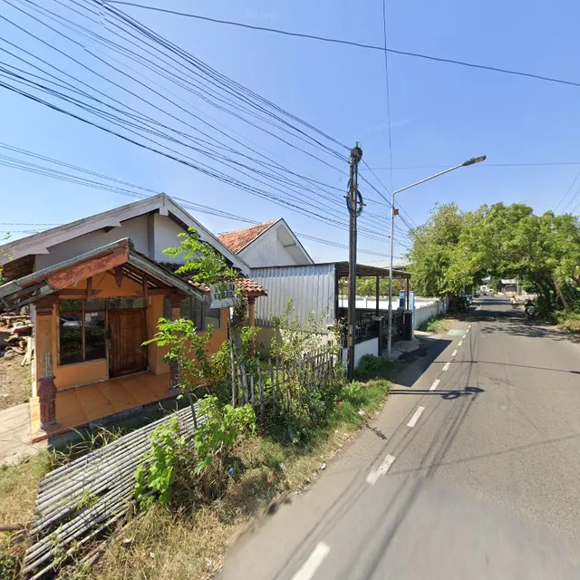 Ebony Guest House Kota Probolinggo