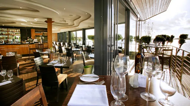 The Jetty Restaurant