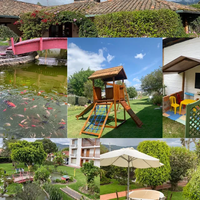 La Quinta San Andrés