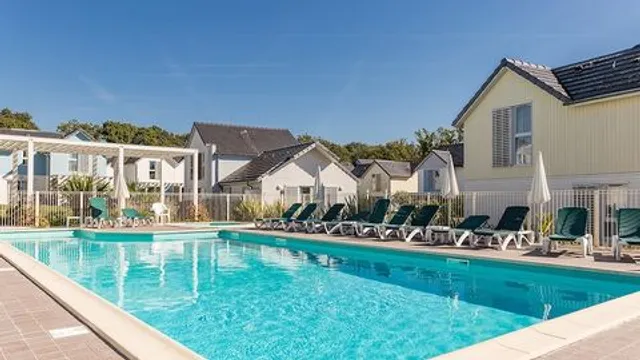 Pierre et Vacances Le Domaine du Bois de la Gree