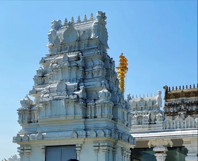 Hindu Temple & Cultural Society Of USA, Inc