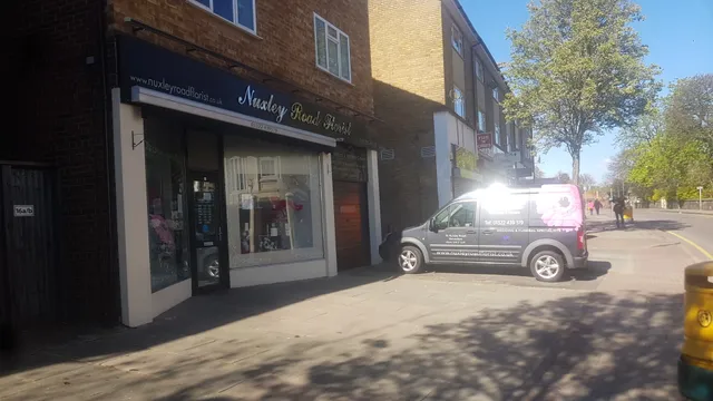 Nuxley Road Florist
